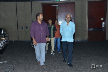 Naa Nuvve Pre Release Function Photos